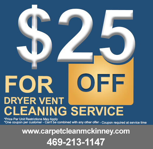 dryer vent cleaning